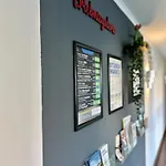 فندق Residenz باد نيوشتاد أن دير سال