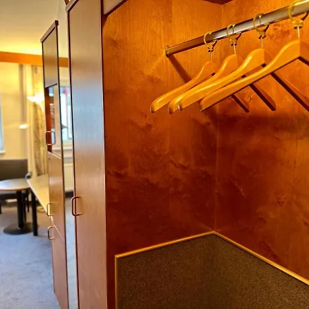 Hotel Residenz 4*