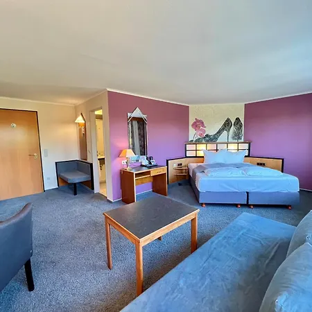 Hotel Residenz 4*