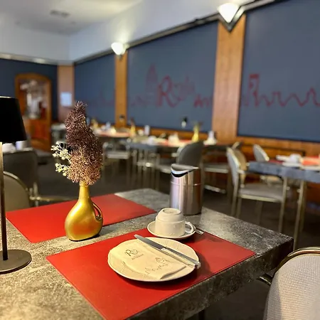 Hotel Residenz 4*