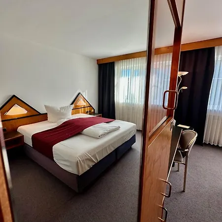 Residenz Hotel