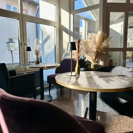 Hotel Residenz Bad Neustadt an der Saale