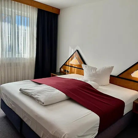Hotel Residenz