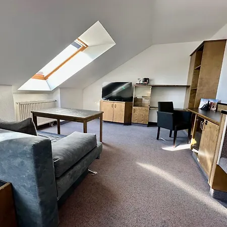 Residenz 4* Bad Neustadt an der Saale