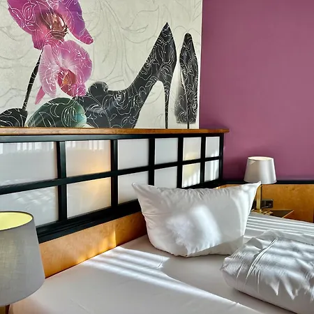 Hotel Residenz 4*