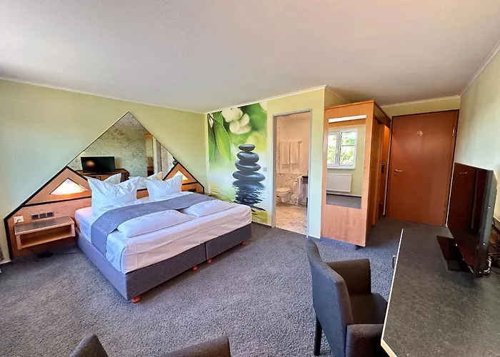 Hotel Residenz Bad Neustadt an der Saale