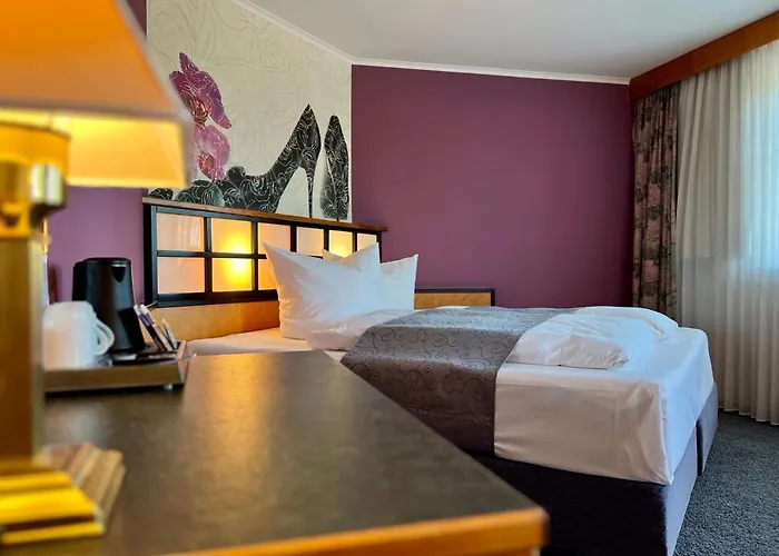Hotel Residenz Bad Neustadt an der Saale