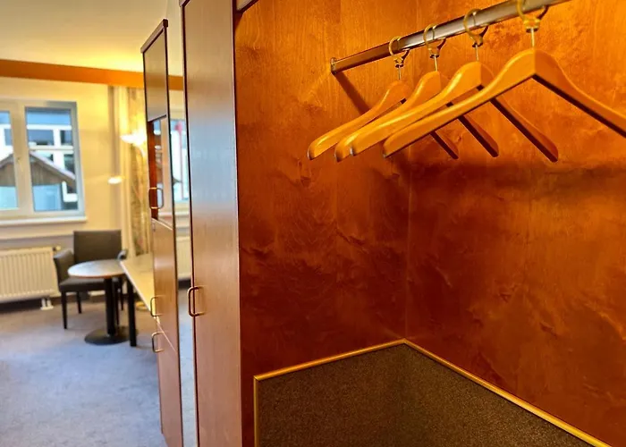 Hotel Residenz 4*