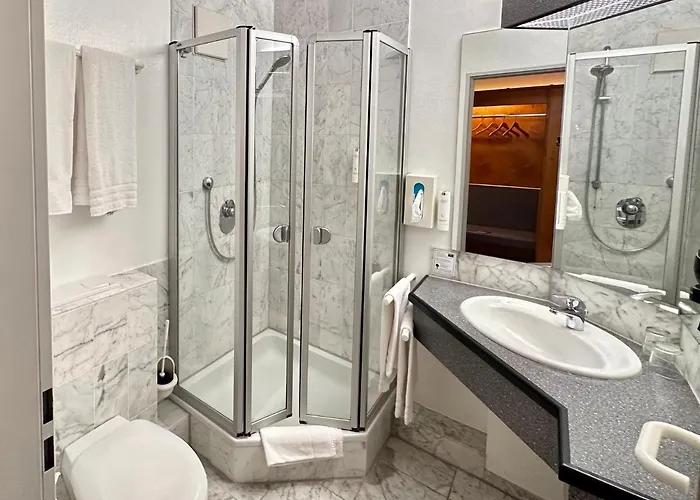 Hotel Residenz Bad Neustadt an der Saale