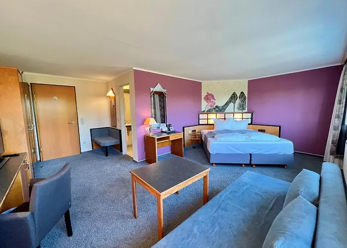 Hotel Residenz 4*