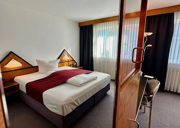 Residenz Hotel