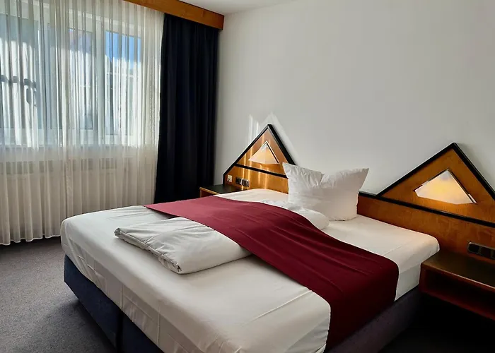 Hotel Residenz