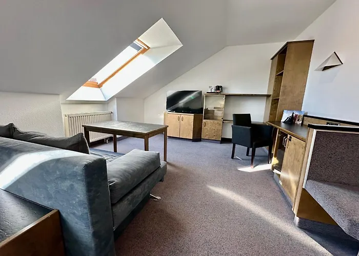 Residenz 4* Bad Neustadt an der Saale