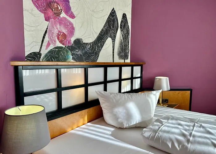 Hotel Residenz 4*