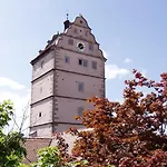 Residenz Hotel Bad Neustadt an der Saale