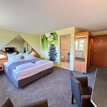 Hotel Hotel Residenz Bad Neustadt an der Saale
