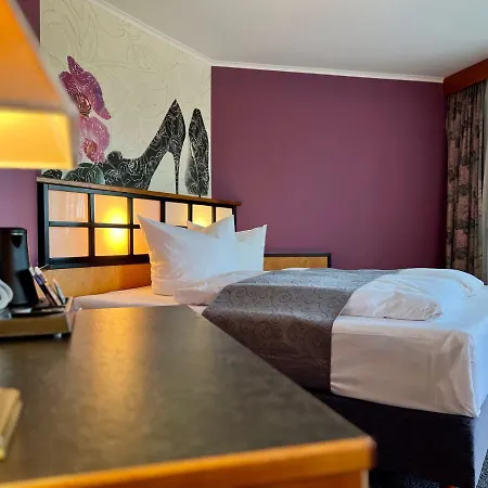 Hotel Hotel Residenz Bad Neustadt an der Saale