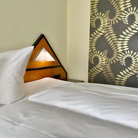 Hotel Residenz Hotel 4*