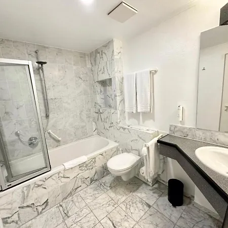 Hotel Hotel Residenz Bad Neustadt an der Saale