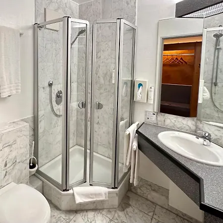 Hotel Hotel Residenz Bad Neustadt an der Saale