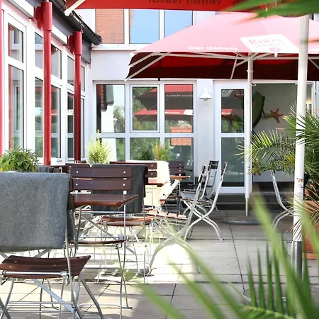 Hotel Residenz 4* Bad Neustadt an der Saale