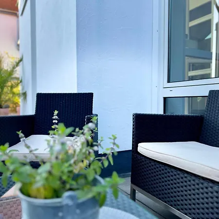 Hotel Residenz Bad Neustadt an der Saale