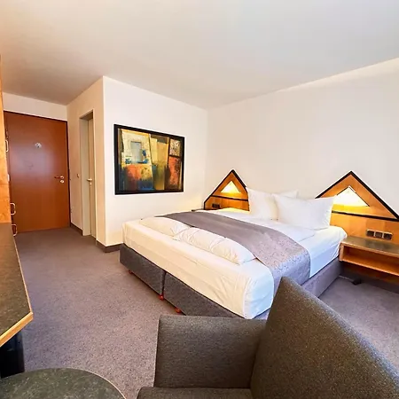 Hotel Hotel Residenz 4*