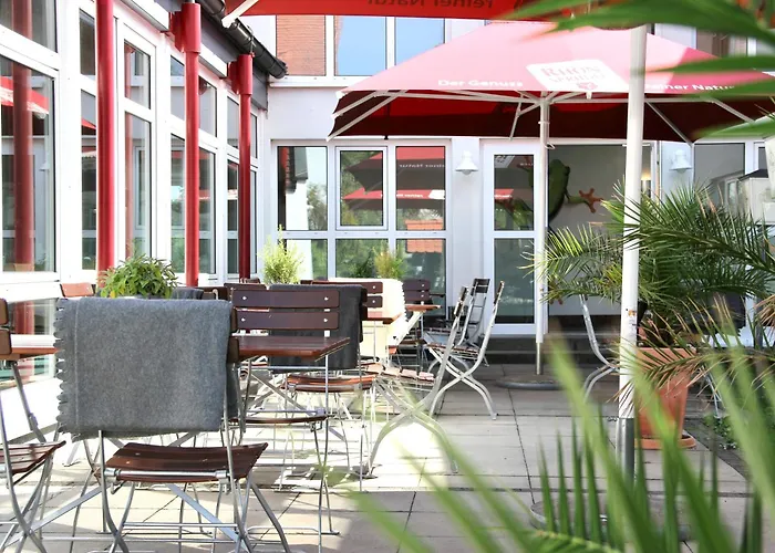 Hotel Residenz 4* Bad Neustadt an der Saale